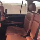 لكزز 2014 اعلى فئه المش 255 السعر 125 الجاد والصامل يتواصل