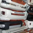 يوجد لدينا جميع قطع غيار تيوتا نيسان