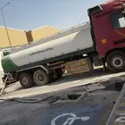 توريد مياه 18طن الرياض السلي الفيحاء الروابي النسيم الفيصليه