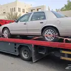 سطحه راجع إلى جده من رياض