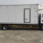 ايسوزو 7متر 2024 مشوار جميع مدن المملكة