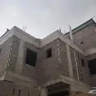 مقاول فلل عماير مساجد استراحات شاليهات ملاحق