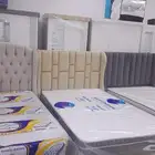 سرير نفر ونص