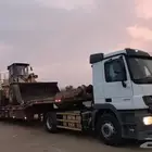 لوبد في الرياض نقل معدات ثقيله والخفيفة داخل المملكة