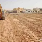 سائق بلدوزر وسايق شيول يحمل رخصه مركبات اشغال عامه ورخصه صغي