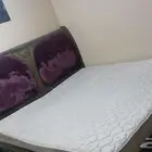 غرفة نوم كاملة للبيع