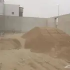 توريد بطحاء عدسيه خرصانه بجميع انواعها