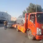 سطحة غرب الرياض