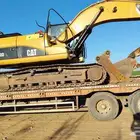 بكلين كتر للأجار حالين بالقصيم البكيرية