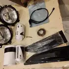 قطع مني كوبر