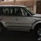 برادو 1999 استماره وفحص جديد قير عادي دبل سته سلندر مكينه ق