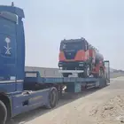لوبد لنقل المعدات الثقيلة