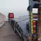 لوبد الطول عشرين متر موجود في جيزان لنقل المعدات