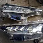 Veloz 2025 original used headlights for sale