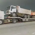 لوبد 18متر متواجد في الدمام على اي اتجاه