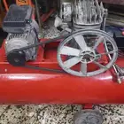 ماطور هوا 100 لتر