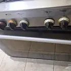 غاز بحالة ممتازة كل شي شغال