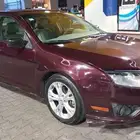 فورد فيوجن 4 سلندر 2012