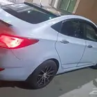 اكسنت 2016
