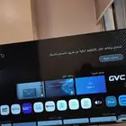 شاشة 50 بوصة