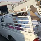 ونيت لنقل العفش والمخلفات بجنوب وغرب وشرق وشمال الرياض