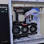 للبيع كرت شاشة RX 6800xt 16GB