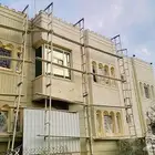 معلم ديكورات في الدمام