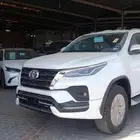 تويوتا فورتشنر بنزين vx3محرك 4.0L دفعة شهر 7 سعودي 2025