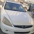 اكورد للبيع قطع تشليح 2005