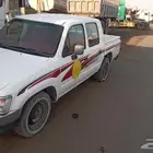 هايلكس موديل 98 مكينه قير ماشاء الله مكيف ثلاجه ماشاء الله