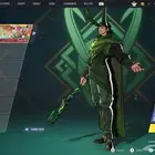 حساب مارفل وكود Ps5 مليان