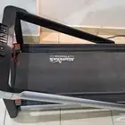 سير كهربائي من العمودي مستعمل سنه تقريبا نظيف