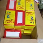 يتواجد لدينا كميات كثيره من طراطيع الثوم