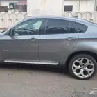 bmw x6 2011