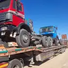 لوبد للأجار متواجد في حائل التحميل جميع انواع المعدات
