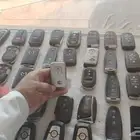 محل مفاتيح في مكه