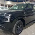 نيسان باترول SE2 موديل 2026 خليجي تنفس طبيعي