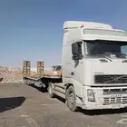 شاحنة فولفو 2005 قير عادي قير ماكينة شرط أوراق منتعيك