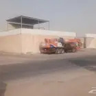 كرينات ورافعات