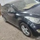 هونداي- النترا 2012