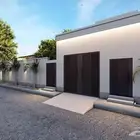 مهندس معماري وحاسب كميات ومشرف تشطيبات
