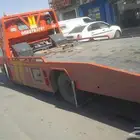 سطحه شمال الرياض