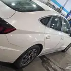 سوناتا 2022 هايبرد