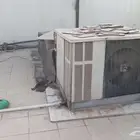 مكيفات مركزية