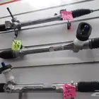 دودة دركسون هونداي اكسنت 2015