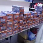 مؤسسة صقور العربيه لقطع غيار السيارات متوفر لدينا فحمات