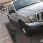 فورد اكسيرجن 2004