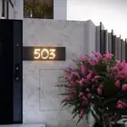 تصميم واجهات فلل عصريه