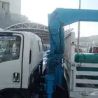 ديانه ونش للايجار اليومي اوالشهري مع السائق