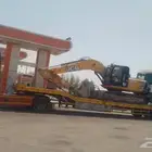 لوبد لنقل المعدات الثقيله